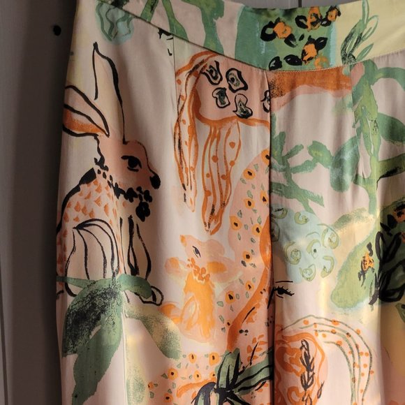 WILFRED Limited Edition HERVÉ PANT - Picture 5 of 13